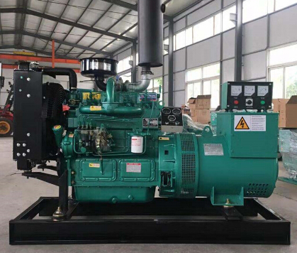 承留镇宗申动力10kw小型柴油二手发电机 承留镇宗申动力10kw小型柴油二手发电机