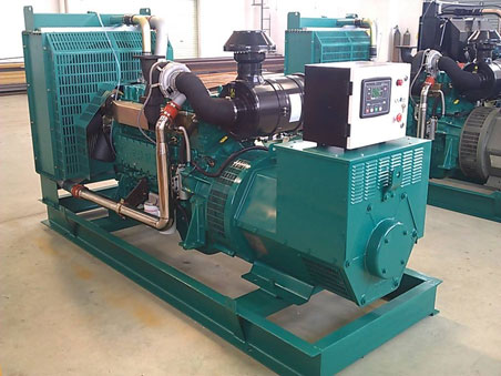 承留镇505kw康明斯柴油发电机组图片 承留镇505kw康明斯柴油发电机组图片