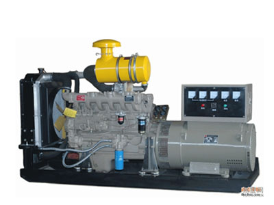 承留镇有关风力发电机组反飓风损坏办法