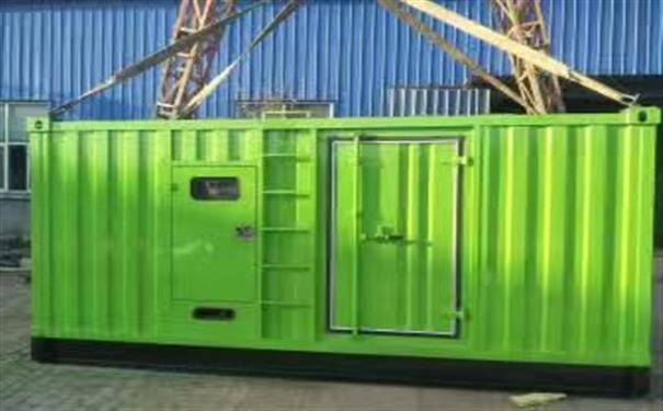 承留镇600kw大型柴油发电机组出租价格 承留镇600kw大型柴油发电机组出租价格