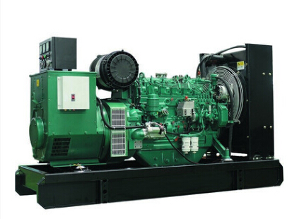 承留镇全新上柴200kw大型柴油发电机组 承留镇全新上柴200kw大型柴油发电机组